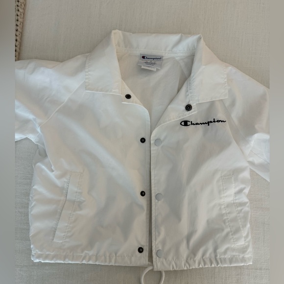 Champion jacket - Picture 2 of 4